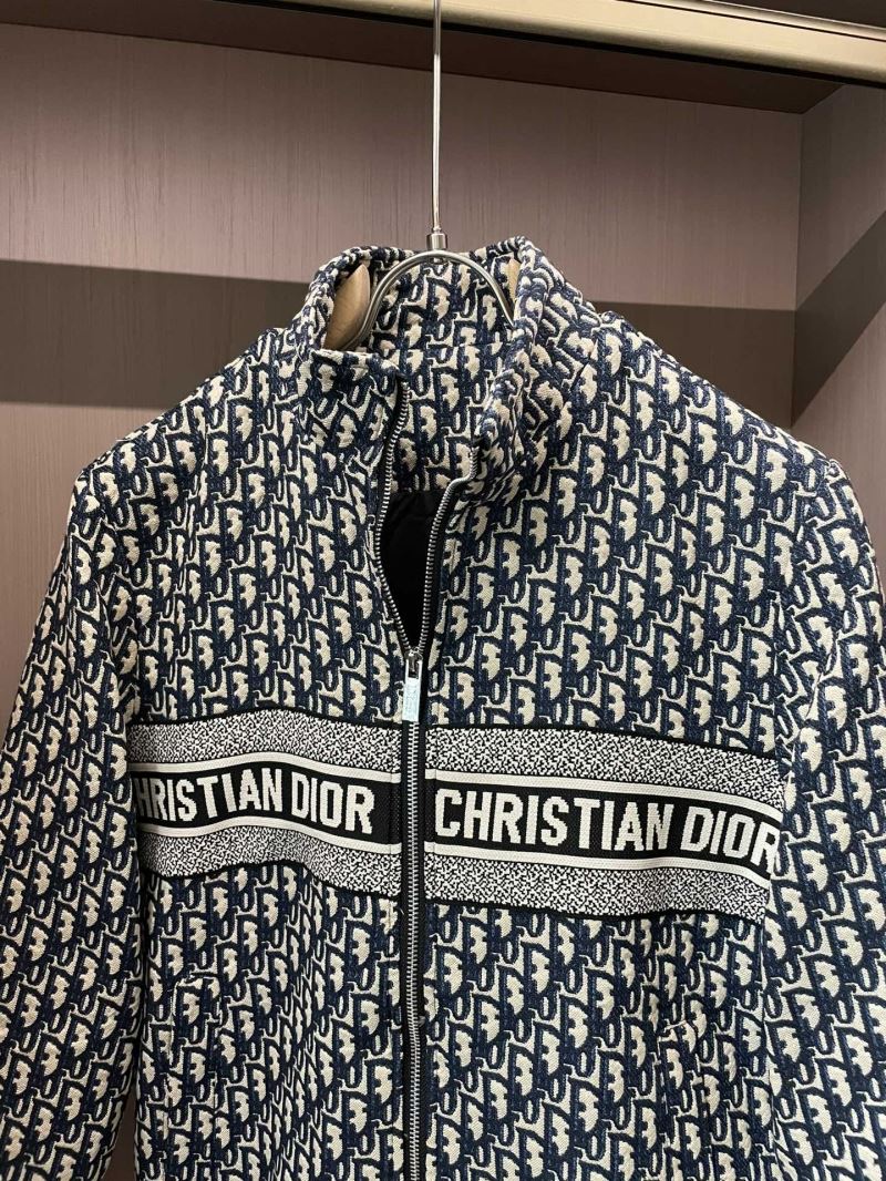 Christian Dior Outwear